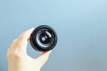 画像をギャラリービューアに読み込む, Tokina RMC 24mmF2.8 FDマウント用【完動品】Canon A-1、AE-1、AE-1P、AV-1など!