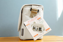 画像をギャラリービューアに読み込む, OLYMPUS PEN OM-D 限定プレミアムバッグ【未使用❗️】おまけ付き!