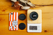 画像をギャラリービューアに読み込む, Nikon Ai 24mmF2.8【完動品】【実写済み❗️】Fマウント