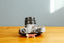 画像をギャラリービューアに読み込む, 【完動品】PENTAX ME