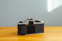 画像をギャラリービューアに読み込む, 【完動品】PENTAX ME