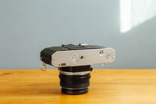 画像をギャラリービューアに読み込む, 【完動品】PENTAX ME