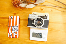 画像をギャラリービューアに読み込む, Minolta Hi-Matic E【完動品】【実写済み❗️】