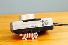 画像をギャラリービューアに読み込む, 【完動品】Canon Autoboy SXL