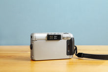 画像をギャラリービューアに読み込む, PENTAX ESPIO120mi【完動品】