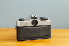 画像をギャラリービューアに読み込む, 【完動品】FUJICA ST801