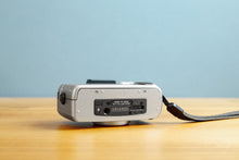 画像をギャラリービューアに読み込む, PENTAX ESPIO120mi【完動品】