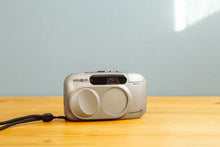 画像をギャラリービューアに読み込む, 【完動品】Minolta Capios25