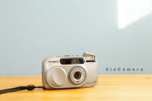 画像をギャラリービューアに読み込む, 【完動品】Minolta Capios25