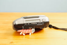 画像をギャラリービューアに読み込む, 【完動品】Minolta Capios25