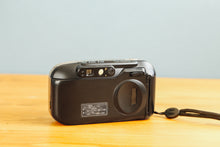 画像をギャラリービューアに読み込む, 【完動品】Minolta Capios25