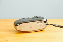 画像をギャラリービューアに読み込む, 【完動品】Minolta Capios25