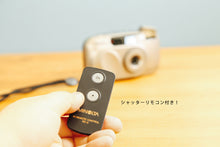 画像をギャラリービューアに読み込む, 【完動品】Minolta Capios25