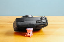 画像をギャラリービューアに読み込む, Konica MT-7【完動品】