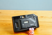 画像をギャラリービューアに読み込む, Konica MT-7【完動品】