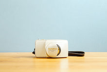 画像をギャラリービューアに読み込む, OLYMPUS μ Zoom115【完動品】【実写済み❗️】