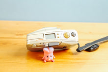 画像をギャラリービューアに読み込む, OLYMPUS μ Zoom115【完動品】【実写済み❗️】