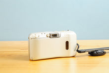 画像をギャラリービューアに読み込む, OLYMPUS μ Zoom115【完動品】【実写済み❗️】