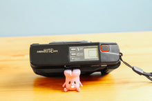 画像をギャラリービューアに読み込む, FUJI CARDIA HITE DATE【完動品】