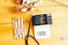 画像をギャラリービューアに読み込む, FUJI CARDIA HITE DATE【完動品】