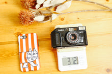 画像をギャラリービューアに読み込む, Konica MT-7【完動品】