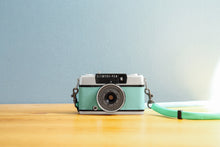 画像をギャラリービューアに読み込む, OLYMPUS PEN EE-3 喫茶店のメロンクリームソーダ🍈【完動品】