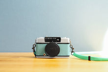 画像をギャラリービューアに読み込む, OLYMPUS PEN EE-3 喫茶店のメロンクリームソーダ🍈【完動品】