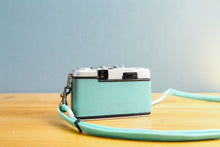 画像をギャラリービューアに読み込む, OLYMPUS PEN EE-3 喫茶店のメロンクリームソーダ🍈【完動品】