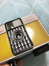 画像をギャラリービューアに読み込む, RICOH Auto Half E【完動品】