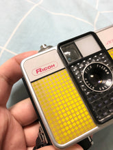 画像をギャラリービューアに読み込む, RICOH Auto Half E【完動品】