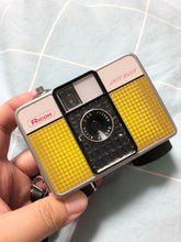 画像をギャラリービューアに読み込む, RICOH Auto Half E【完動品】