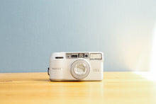 画像をギャラリービューアに読み込む, PENTAX ESPIO170SL【完動品】状態◎