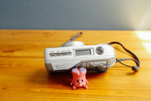 画像をギャラリービューアに読み込む, PENTAX ESPIO170SL【完動品】状態◎