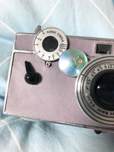 ç»åãã®ã£ã©ãªãŒãã¥ãŒã¢ã«èªã¿èŸŒã, Argus C3 IRISðºðžðœãå®ååããå®åæžã¿ã