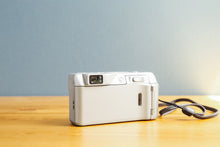 画像をギャラリービューアに読み込む, PENTAX ESPIO170SL【完動品】状態◎