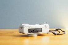 画像をギャラリービューアに読み込む, PENTAX ESPIO170SL【完動品】状態◎