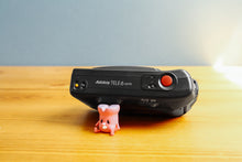 画像をギャラリービューアに読み込む, Canon Autoboy TELE6【完動品】