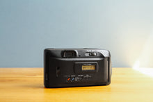 画像をギャラリービューアに読み込む, Canon Autoboy TELE6【完動品】