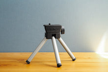 画像をギャラリービューアに読み込む, Minolta RIVA Zoom90【未使用❗️】【完動品】ミニ三脚おまけ付❗️