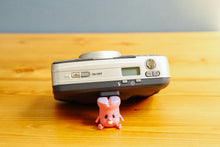 画像をギャラリービューアに読み込む, Minolta RIVA Zoom90【未使用❗️】【完動品】ミニ三脚おまけ付❗️