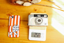 画像をギャラリービューアに読み込む, Minolta RIVA Zoom90【未使用❗️】【完動品】ミニ三脚おまけ付❗️