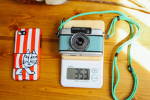 画像をギャラリービューアに読み込む, OLYMPUS PEN EE-3 喫茶店のメロンクリームソーダ🍈【完動品】