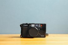 画像をギャラリービューアに読み込む, Canon AF35M【完動品】