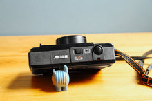 画像をギャラリービューアに読み込む, Canon AF35M【完動品】