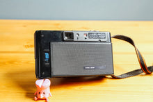 画像をギャラリービューアに読み込む, Canon AF35M【完動品】