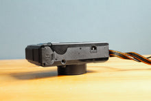 画像をギャラリービューアに読み込む, Canon AF35M【完動品】