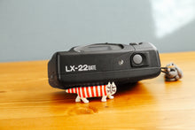 画像をギャラリービューアに読み込む, RICOH LX-22DATE【完動品】