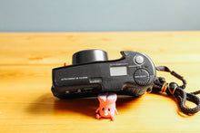 画像をギャラリービューアに読み込む, OLYMPUS OZ110Zoom【完動品】