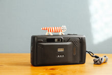 画像をギャラリービューアに読み込む, RICOH LX-22DATE【完動品】