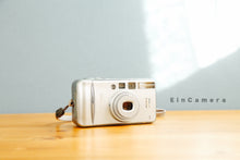 画像をギャラリービューアに読み込む, Canon Autoboy N105 【完動品】【実写済み】